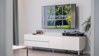 Gyeongju Blibli Poolvilla