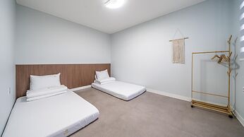 Gyeongju Blibli Poolvilla