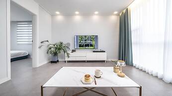 Gyeongju Blibli Poolvilla