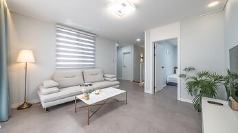 Gyeongju Blibli Poolvilla