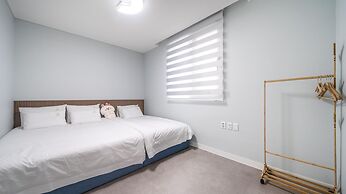 Gyeongju Blibli Poolvilla