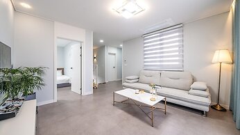 Gyeongju Blibli Poolvilla