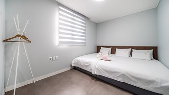 Gyeongju Blibli Poolvilla