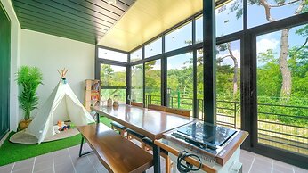 Gyeongju Blibli Poolvilla