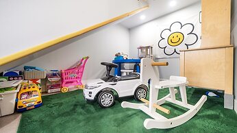 Gyeongju Blibli Poolvilla