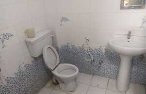 Goroomgo Rajpal Palace Udaipur