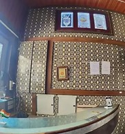 Goroomgo Rajpal Palace Udaipur