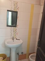 Goroomgo Rajpal Palace Udaipur