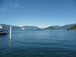 Lake Maggiore Antique Mason