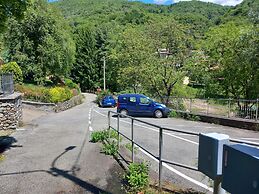 Lake Maggiore Antique Mason