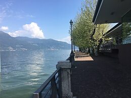 Lake Maggiore Antique Mason