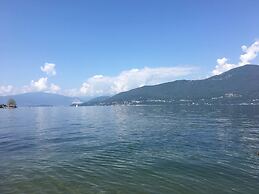 Lake Maggiore Antique Mason
