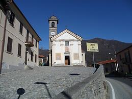 Lake Maggiore Antique Mason