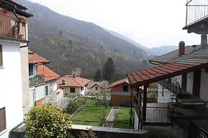 Lake Maggiore Antique Mason