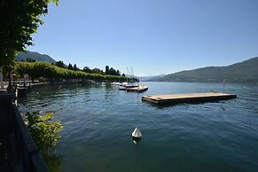 Lake Maggiore Antique Mason