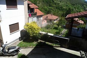 Lake Maggiore Antique Mason