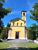 Lake Maggiore Antique Mason