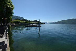 Lake Maggiore Antique Mason