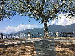 Lake Maggiore Antique Mason