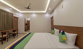 Treebo Global Stay, Jayanagar