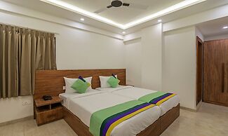 Treebo Global Stay, Jayanagar