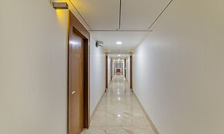Treebo Global Stay, Jayanagar