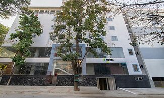 Treebo Global Stay, Jayanagar