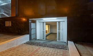 Treebo Global Stay, Jayanagar