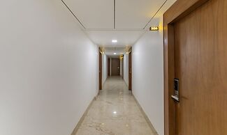 Treebo Global Stay, Jayanagar