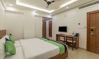 Treebo Global Stay, Jayanagar