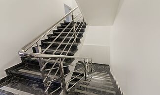 Treebo Global Stay, Jayanagar