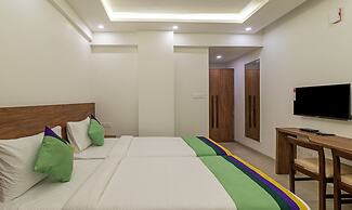 Treebo Global Stay, Jayanagar