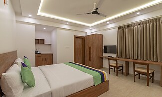 Treebo Global Stay, Jayanagar