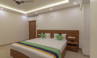Treebo Global Stay, Jayanagar