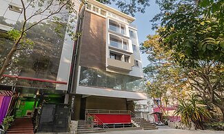 Treebo Global Stay, Jayanagar