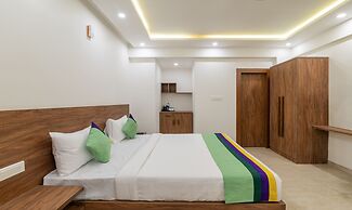 Treebo Global Stay, Jayanagar