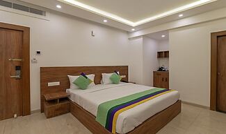 Treebo Global Stay, Jayanagar
