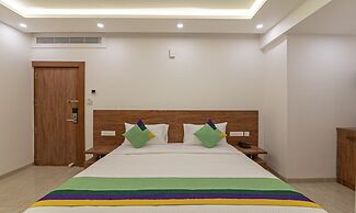 Treebo Global Stay, Jayanagar