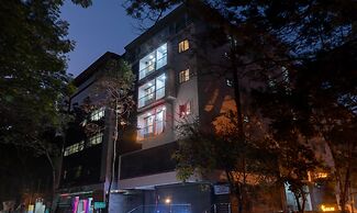 Treebo Global Stay, Jayanagar