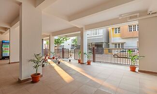 Treebo Samanvaya Retreat, Mysore