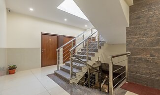 Treebo Samanvaya Retreat, Mysore