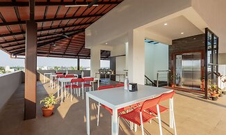 Treebo Samanvaya Retreat, Mysore