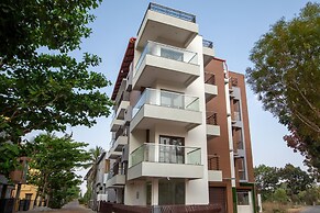 Treebo Samanvaya Retreat, Mysore