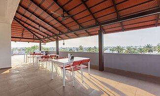 Treebo Samanvaya Retreat, Mysore