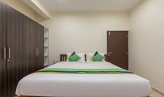 Treebo Samanvaya Retreat, Mysore