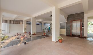 Treebo Samanvaya Retreat, Mysore