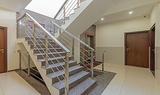 Treebo Samanvaya Retreat, Mysore