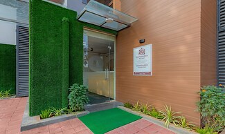 Treebo Samanvaya Retreat, Mysore