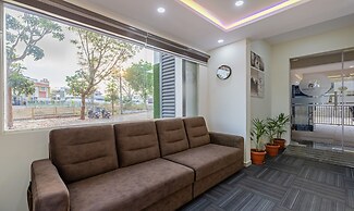 Treebo Samanvaya Retreat, Mysore