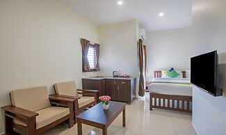 Treebo Samanvaya Retreat, Mysore